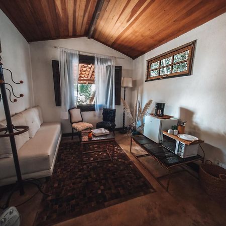 Uana Ete Even Glamping Experiencias De Charme Hotell Engenheiro Paulo de Frontin Eksteriør bilde