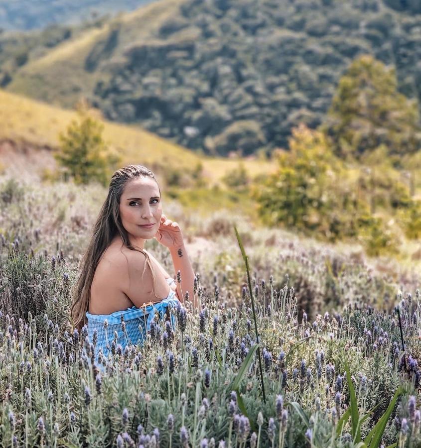 Uana Ete Even Glamping Experiencias De Charme Hotell Engenheiro Paulo de Frontin Eksteriør bilde