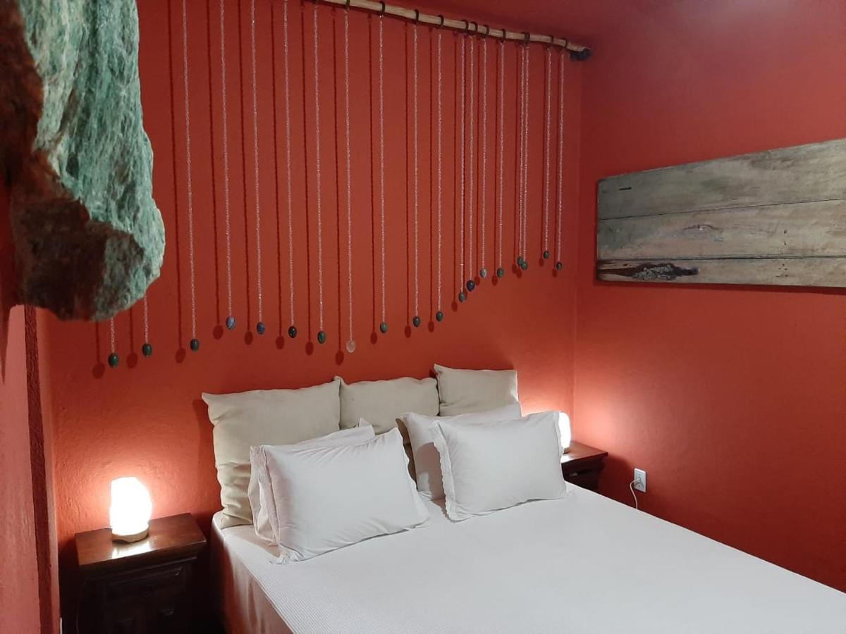 Uana Ete Even Glamping Experiencias De Charme Hotell Engenheiro Paulo de Frontin Eksteriør bilde