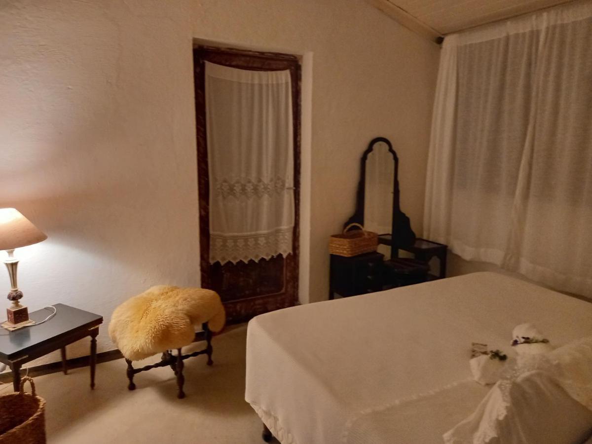 Uana Ete Even Glamping Experiencias De Charme Hotell Engenheiro Paulo de Frontin Eksteriør bilde