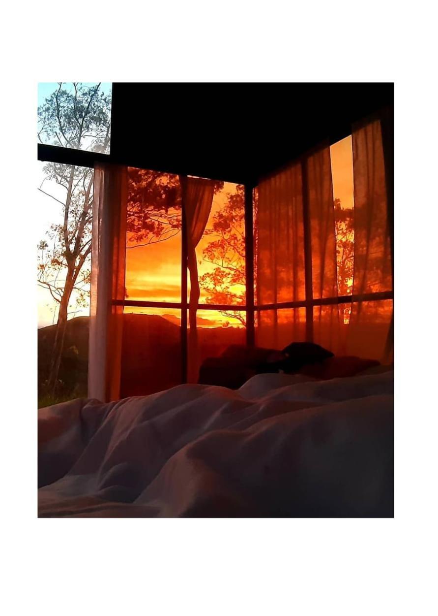 Uana Ete Even Glamping Experiencias De Charme Hotell Engenheiro Paulo de Frontin Eksteriør bilde