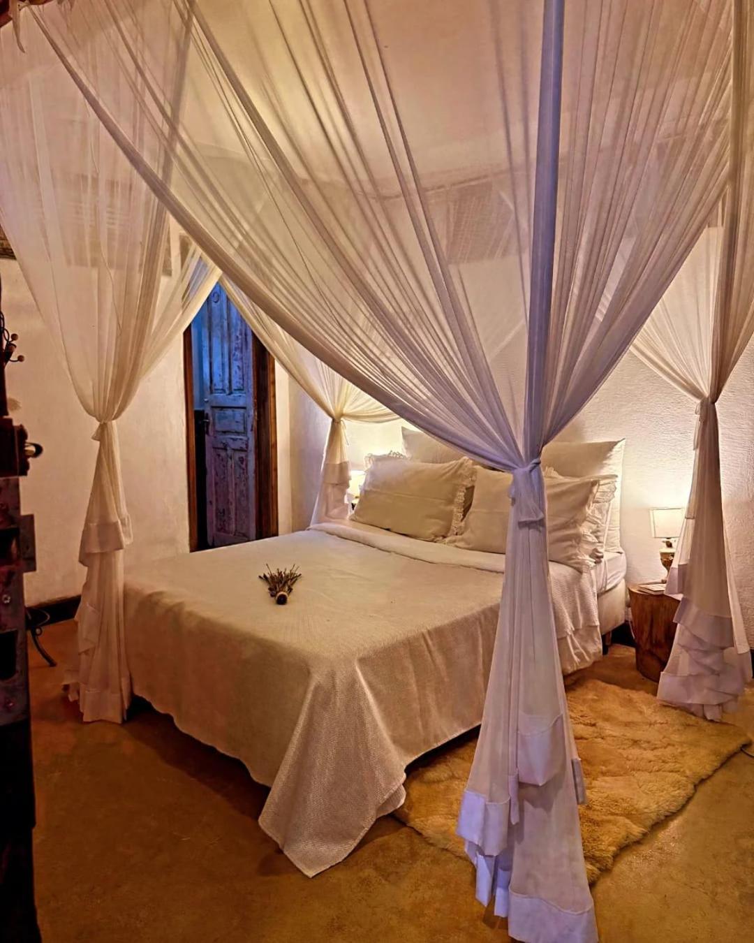 Uana Ete Even Glamping Experiencias De Charme Hotell Engenheiro Paulo de Frontin Eksteriør bilde