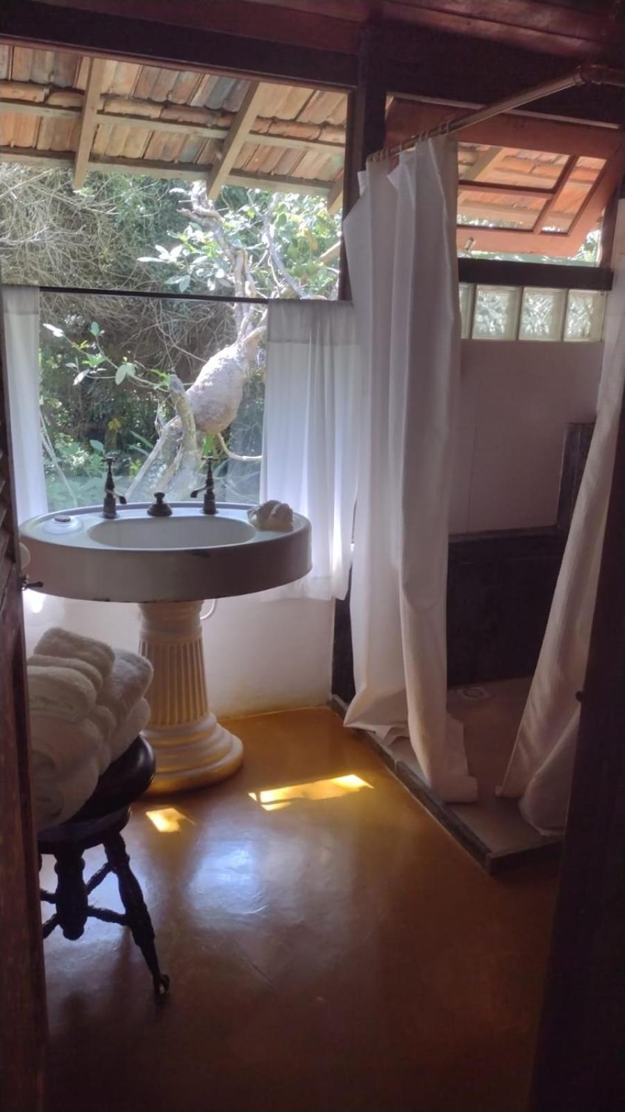 Uana Ete Even Glamping Experiencias De Charme Hotell Engenheiro Paulo de Frontin Eksteriør bilde